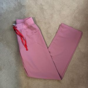 Figs XS tall Livingston scrub bottoms